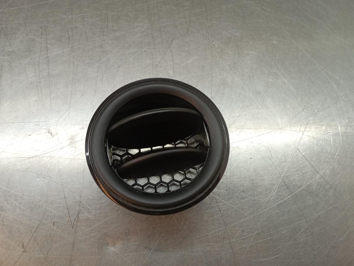 Paratie del riscaldamento DACIA Logan II Sedan (4S_) Imagem-1