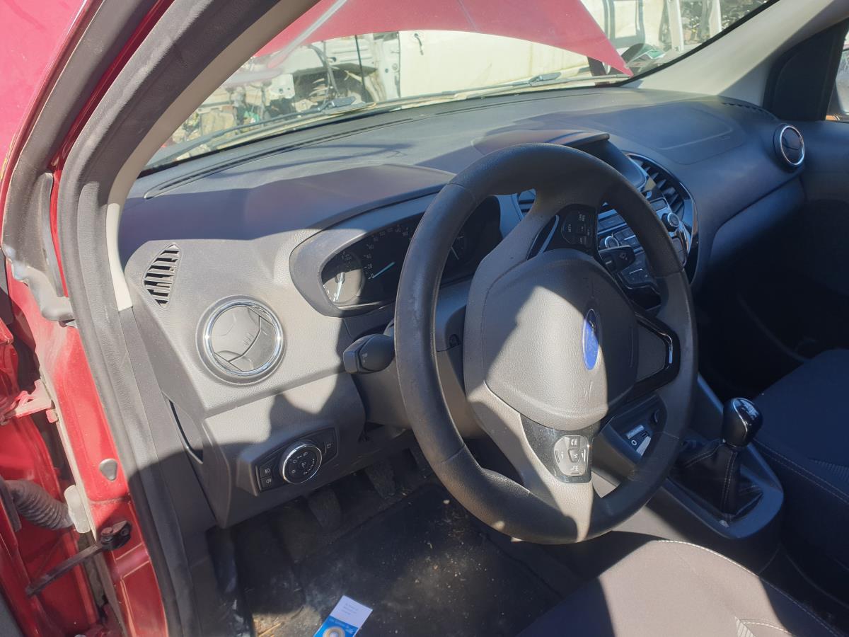 Kit airbag FORD Ka+