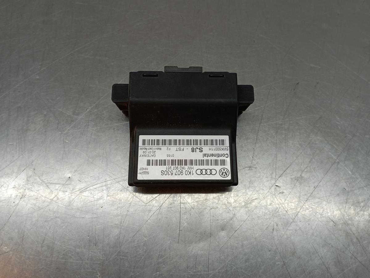 Módulo gateway VOLKSWAGEN Golf VI (5K1)
