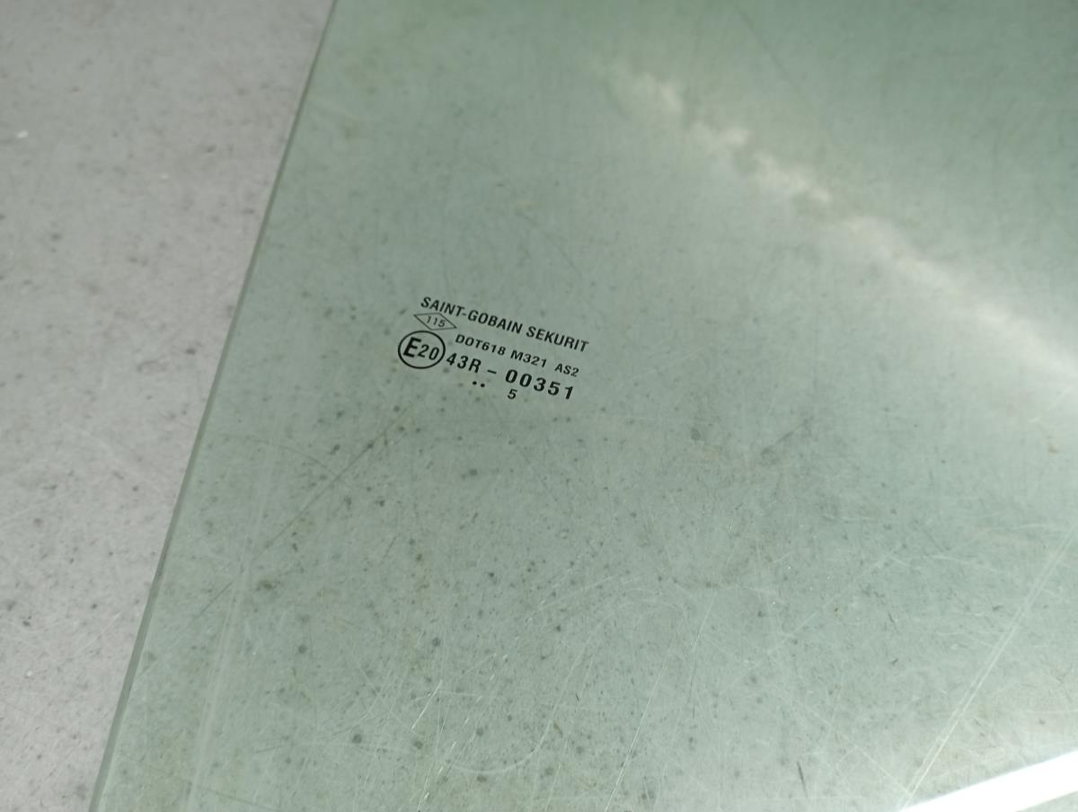 Vidro porta frente direita DACIA Logan II Sedan (4S_) Imagem-1