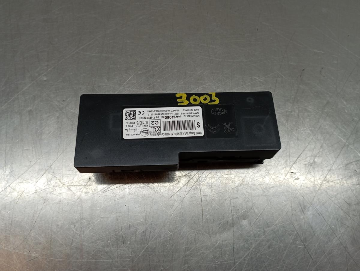 Módulo genérico PEUGEOT 508 SW II