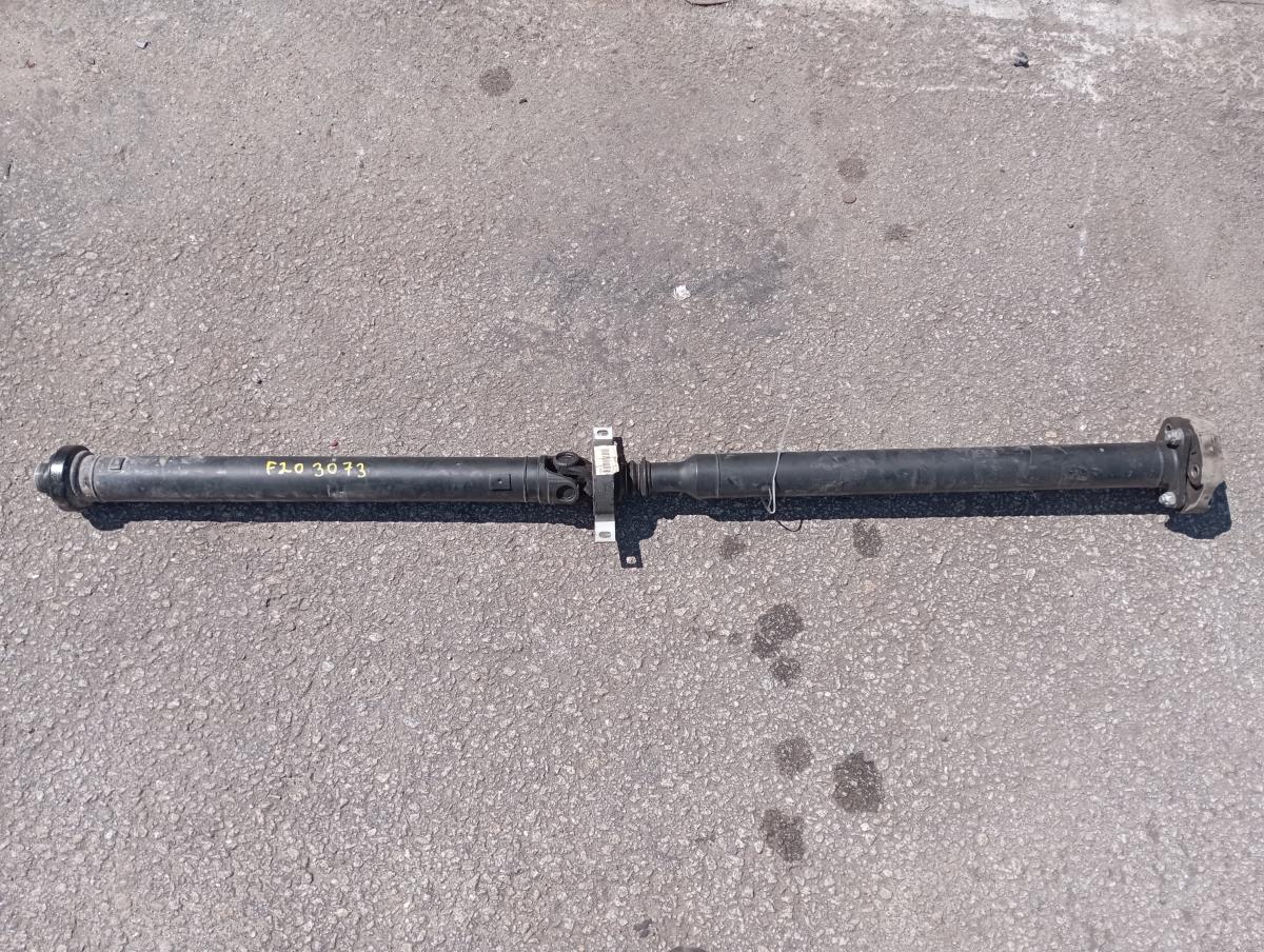 Transmissão central BMW 1 (F20)