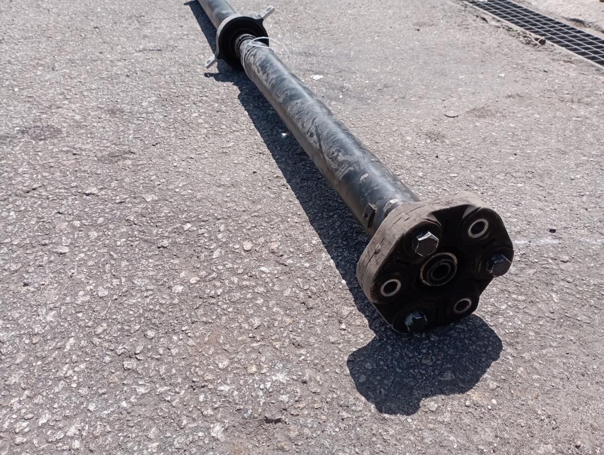 Transmissão central BMW 1 (F20) Imagem-2