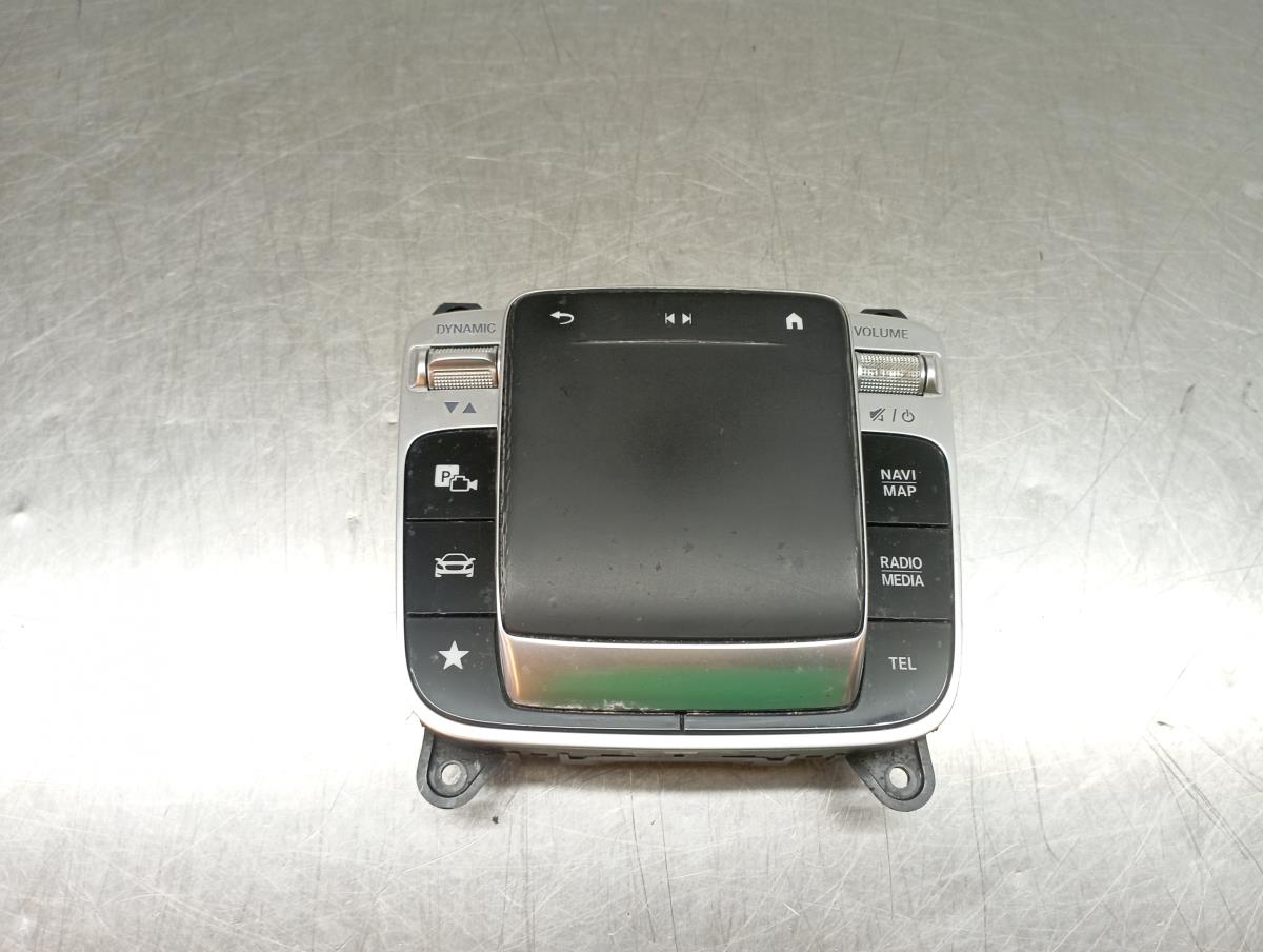 Mando / interruptor multifunción MERCEDES-BENZ Classe A (W177)