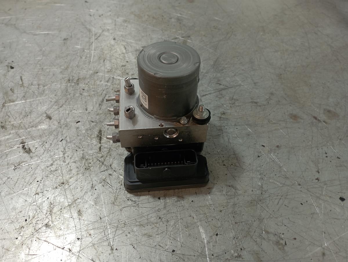 ABS RENAULT Clio V (BF_)