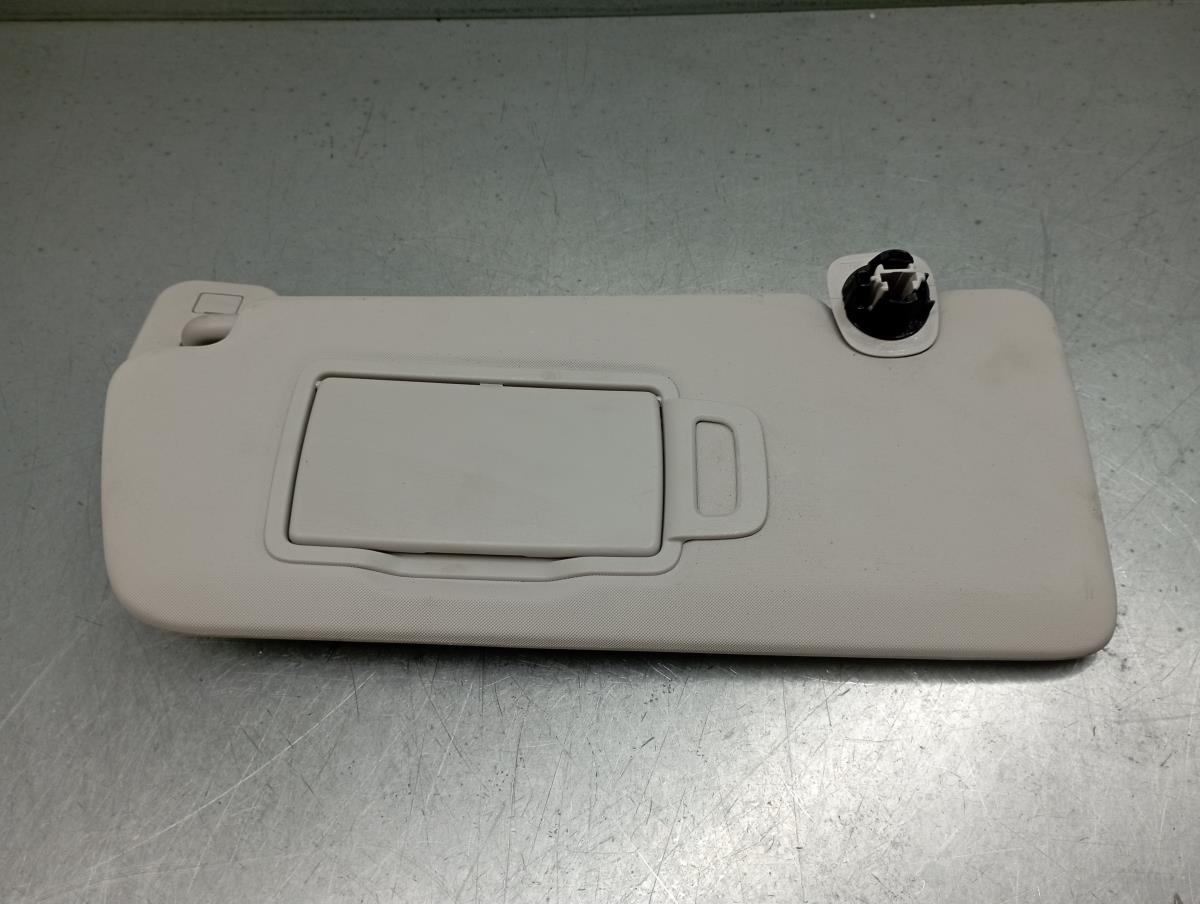 Pála de sol esquerda RENAULT Megane IV Grandtour (K9A/M_)