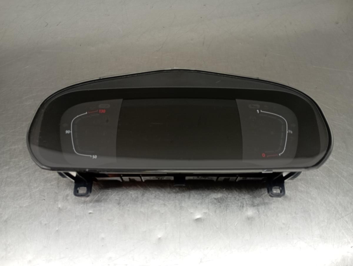 Quadrante / painel de instrumentos RENAULT Megane IV Grandtour (K9A/M_)