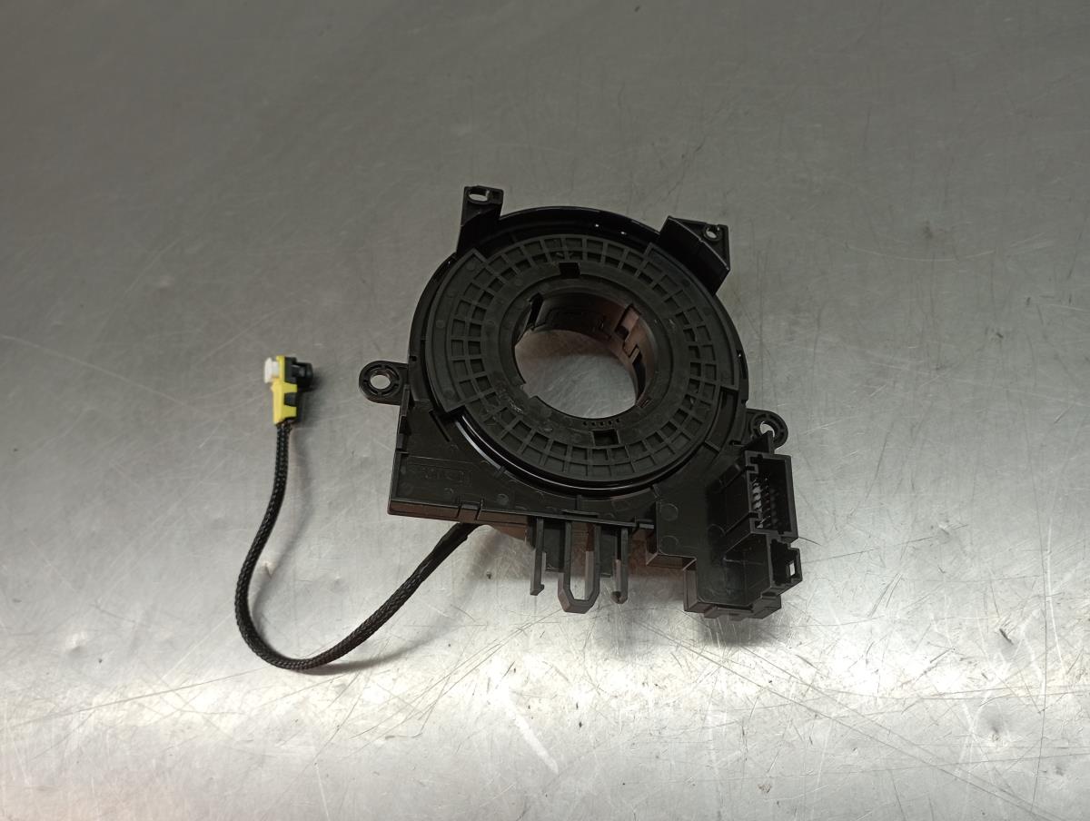 Fita de airbags RENAULT Clio V (BF_)