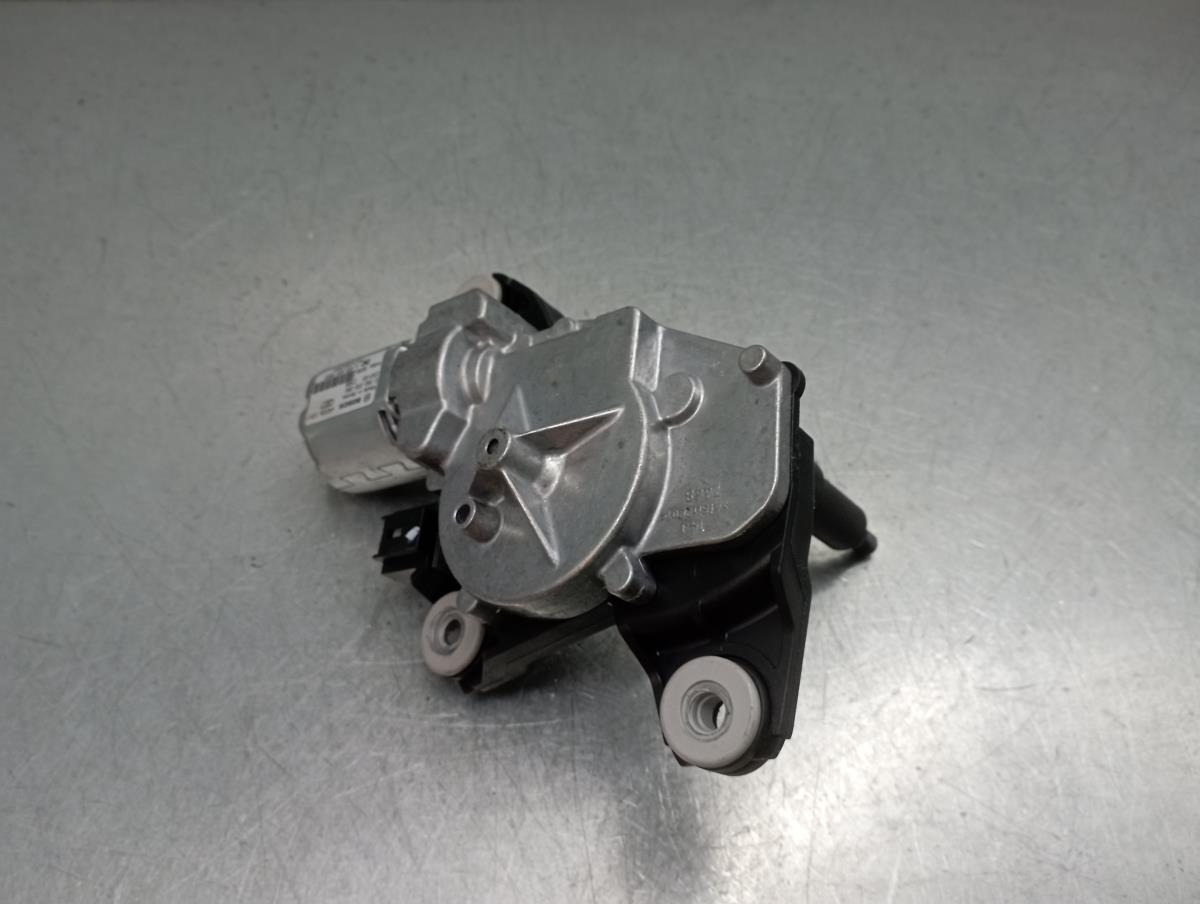 Motor limpa vidros trás RENAULT Clio V (BF_) Imagem-1