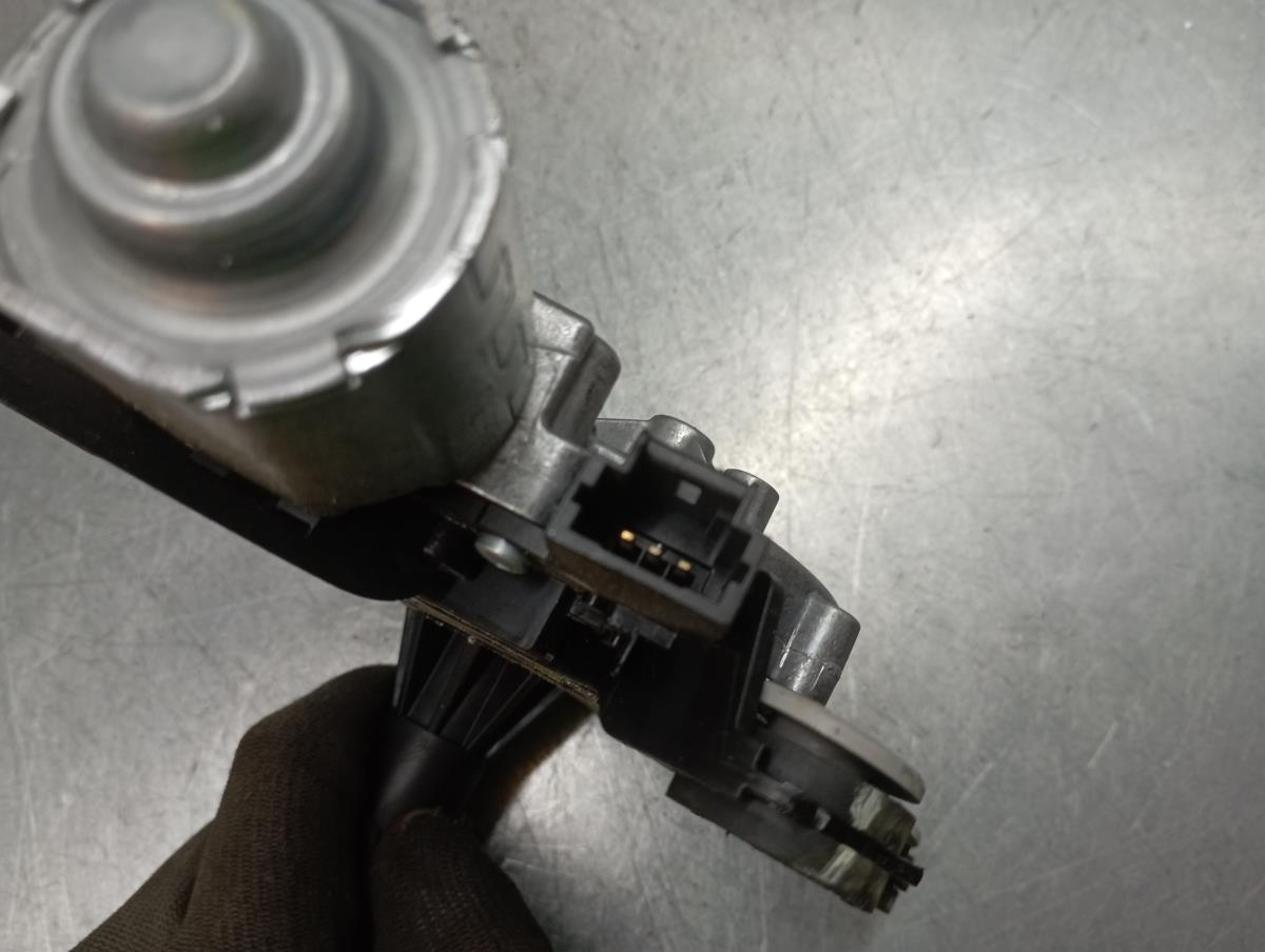 Motor limpa vidros trás RENAULT Clio V (BF_) Imagem-5