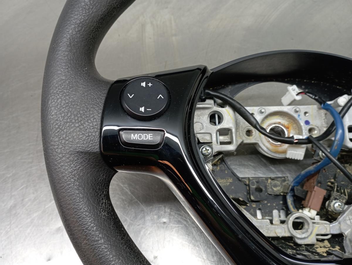 Volante de dirección CITROËN C1 II Imagem-1