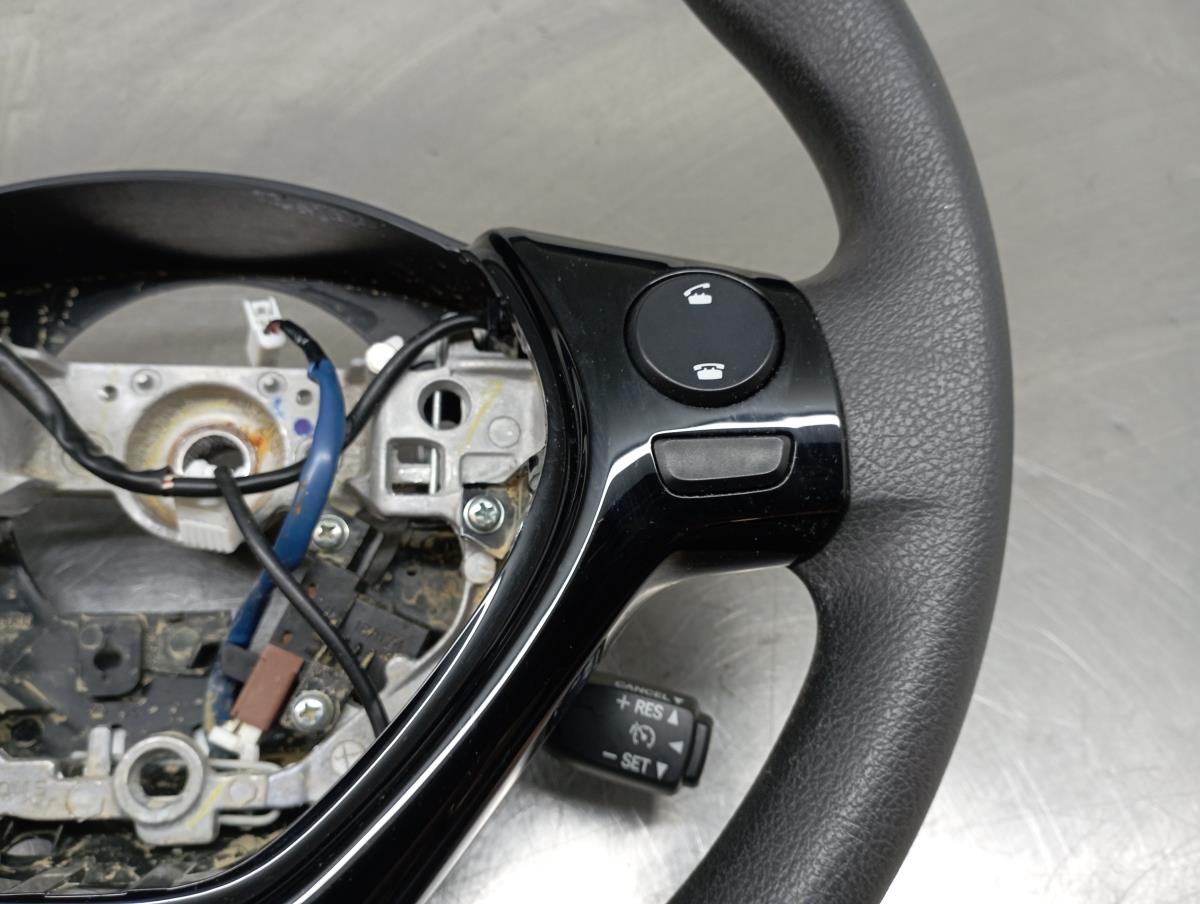 Volante de dirección CITROËN C1 II Imagem-2