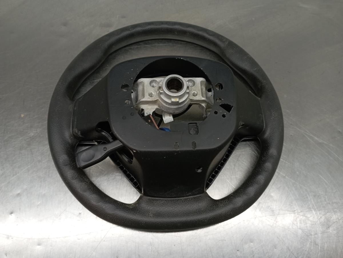 Volante de dirección CITROËN C1 II Imagem-3