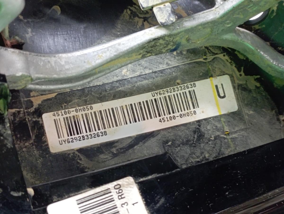 Volante de dirección CITROËN C1 II Imagem-5