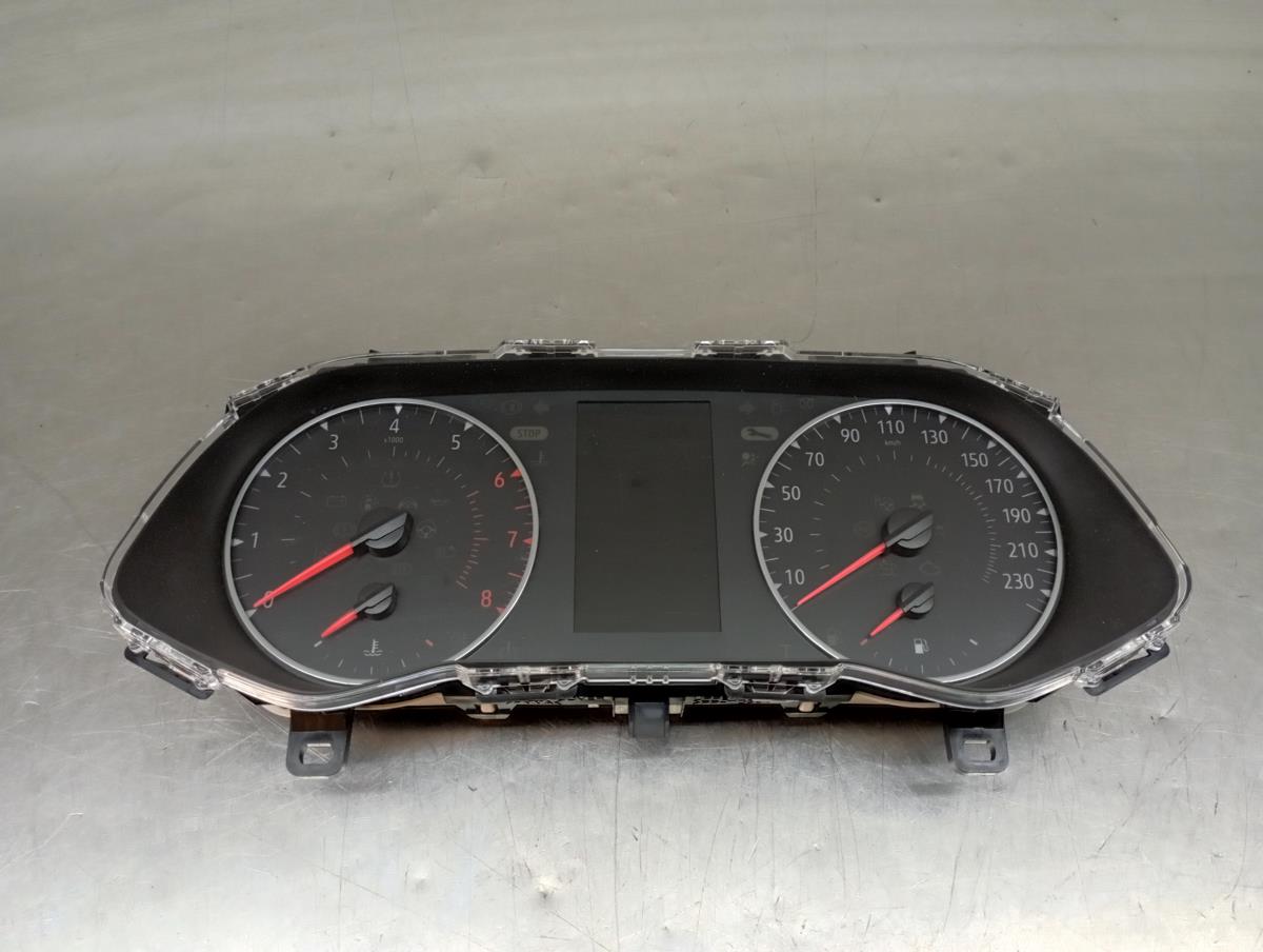 Quadrante / painel de instrumentos RENAULT Clio V (BF_)