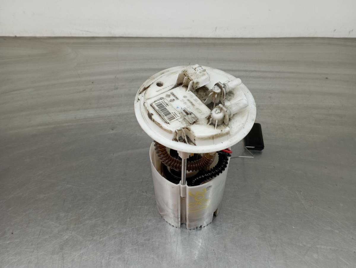 Fuel pump OPEL Vivaro B Furgão (X82) Imagem-1