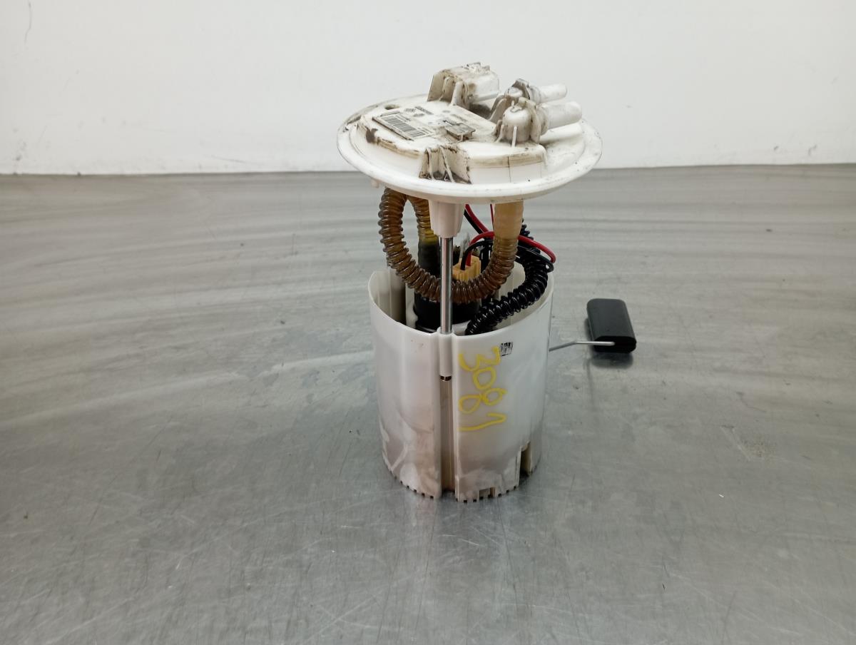 Fuel pump OPEL Vivaro B Furgão (X82)