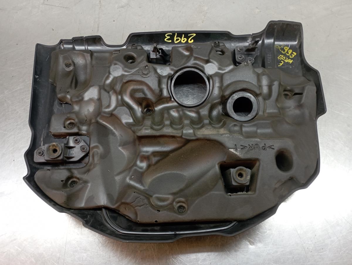 Copertura del motore MAZDA 3 (BM) Imagem-1