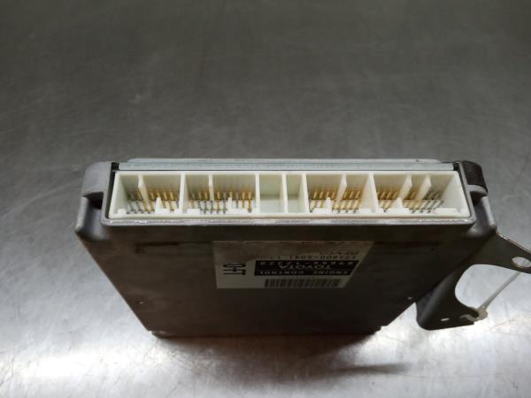 Centralina motor / ECU TOYOTA Corolla Hatchback (_E12_) Imagem-2