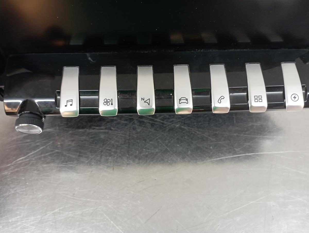 Display / schermo informazioni PEUGEOT 508 SW II Imagem-1