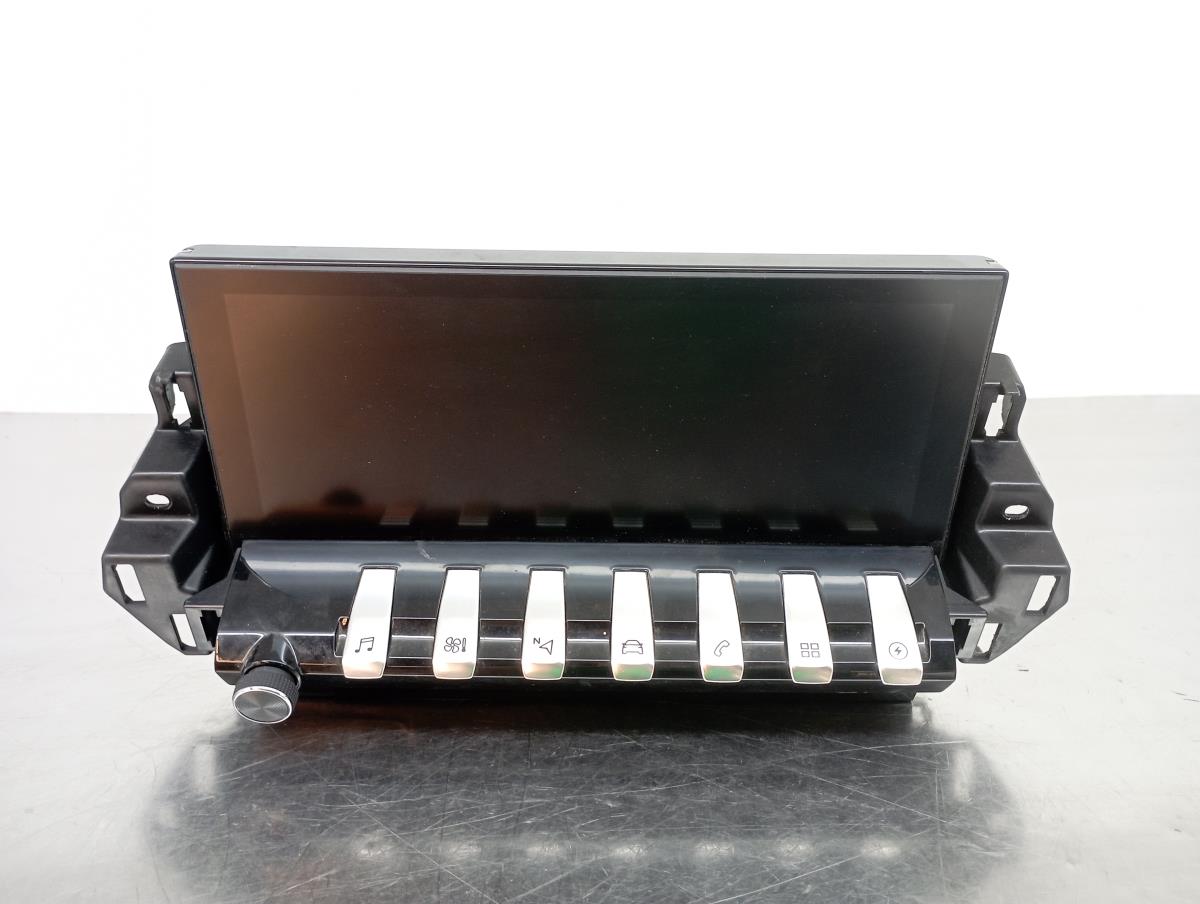 Kit Auto-rádio PEUGEOT 508 SW II Imagem-4