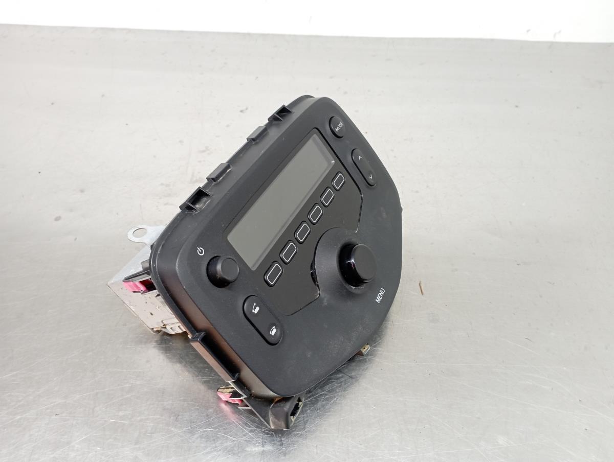 Radio / Autoradio CITROËN C1 II Imagem-1