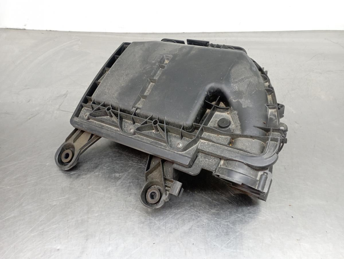 Air filter box CITROËN C4 Cactus