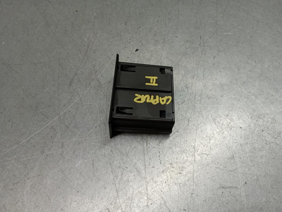 Módulo USB / AUX / IPOD RENAULT Captur II Imagem-1