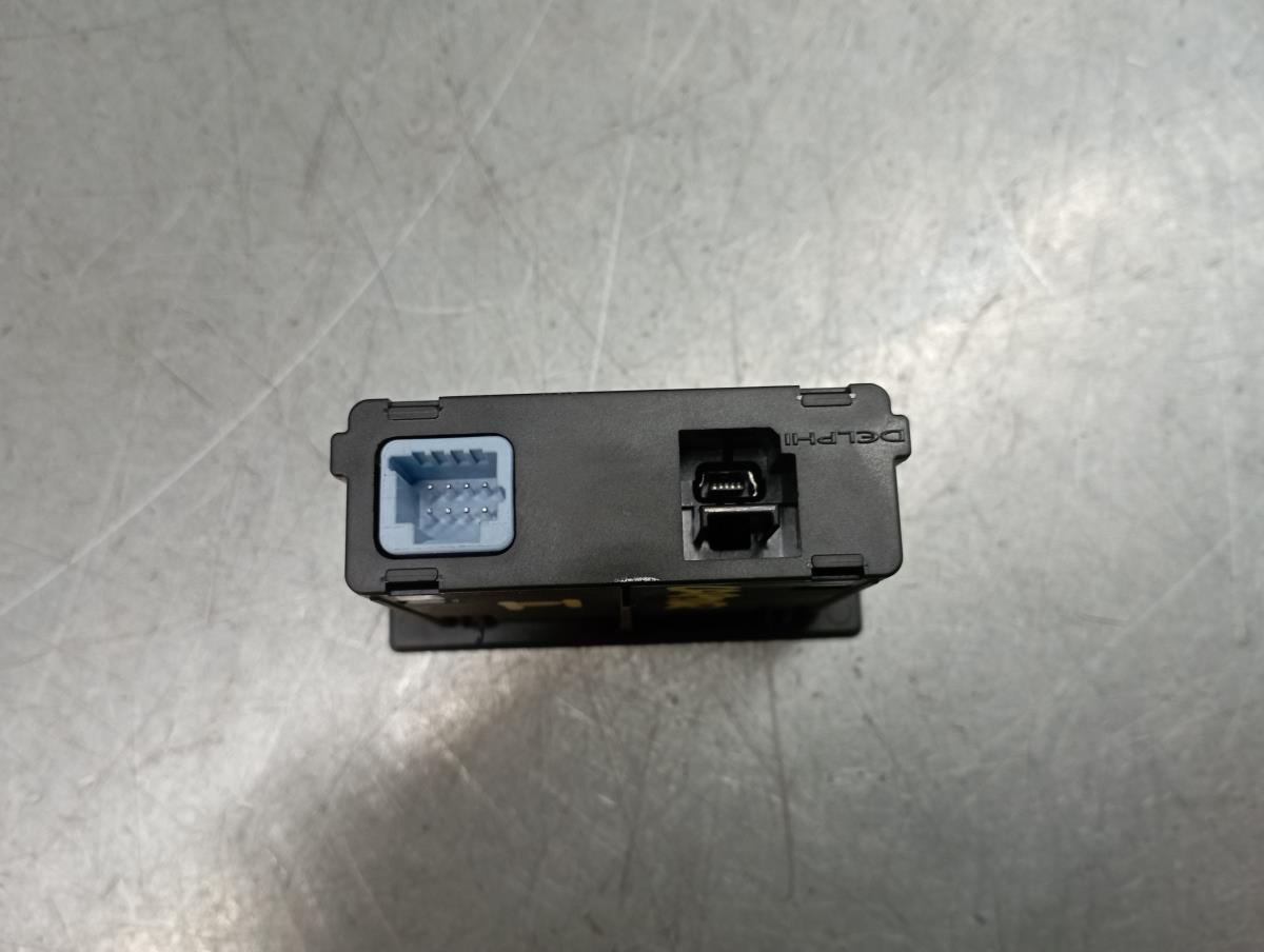 Módulo USB / AUX / IPOD RENAULT Captur II Imagem-2