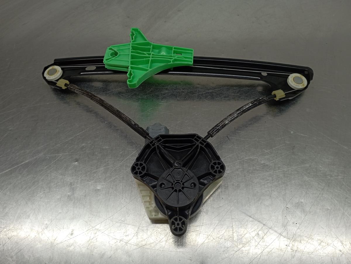 Left rear window regulator VOLKSWAGEN Golf VII (5G1, BQ1, BE1, BE2) Imagem-1