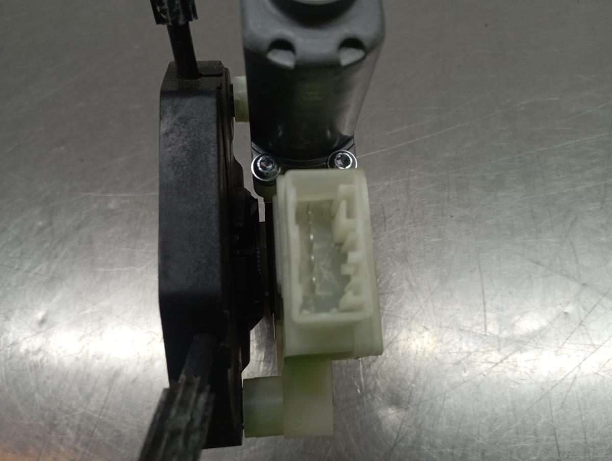 Left rear window regulator VOLKSWAGEN Golf VII (5G1, BQ1, BE1, BE2) Imagem-3