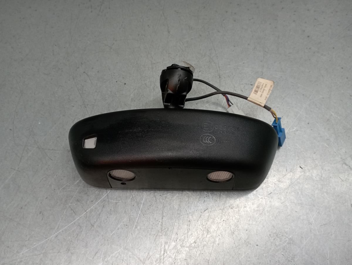 Specchietto retrovisore interno MERCEDES-BENZ GLA (X156) Imagem-1