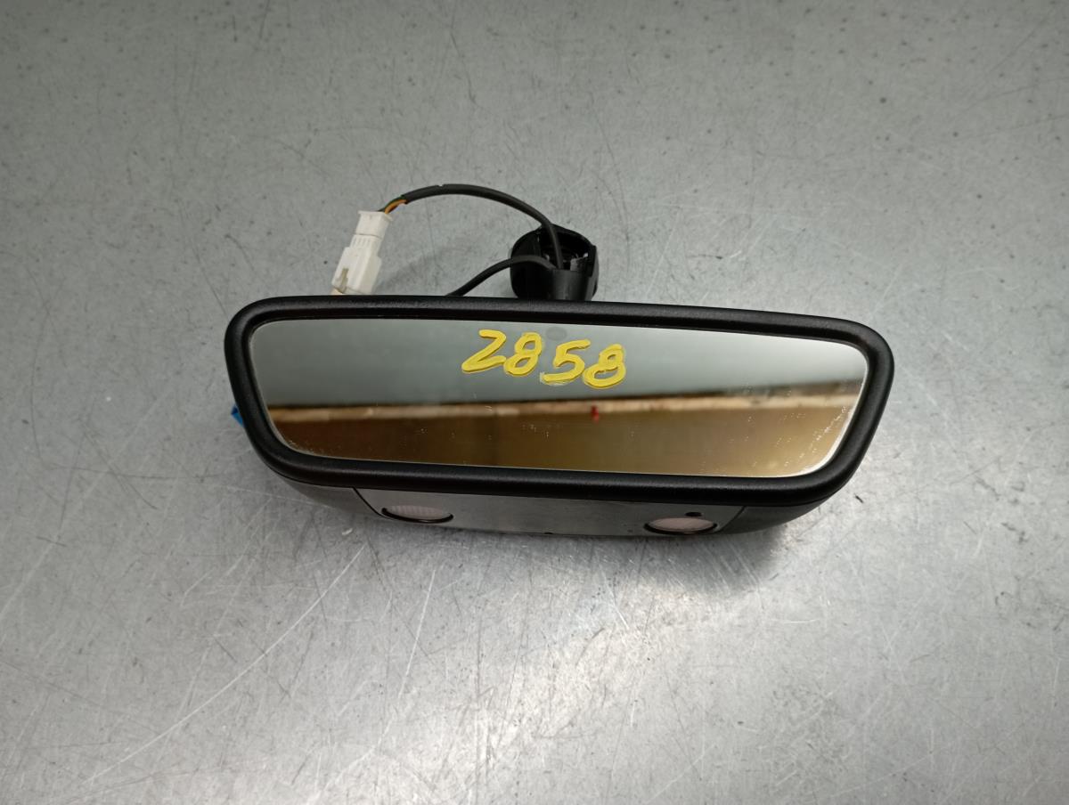 Specchietto retrovisore interno MERCEDES-BENZ GLA (X156)