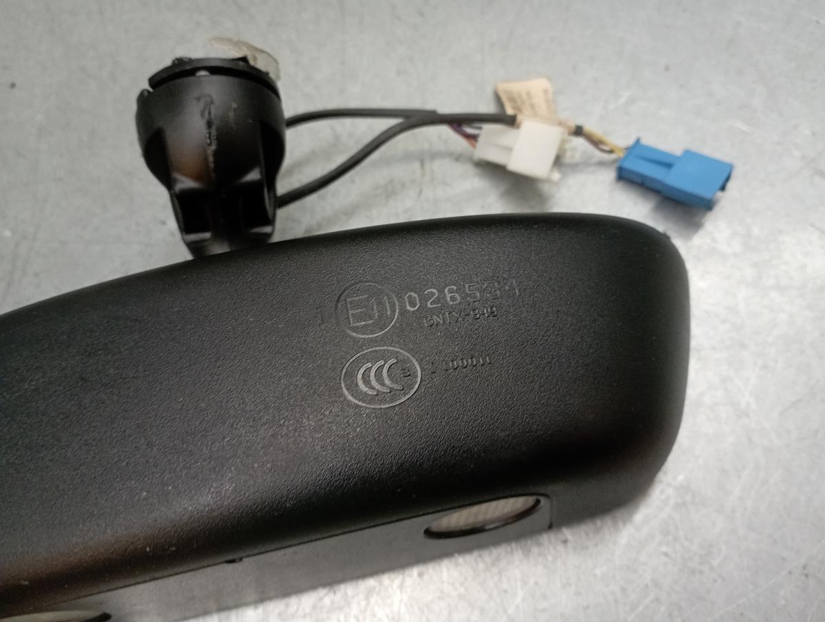 Specchietto retrovisore interno MERCEDES-BENZ GLA (X156) Imagem-3