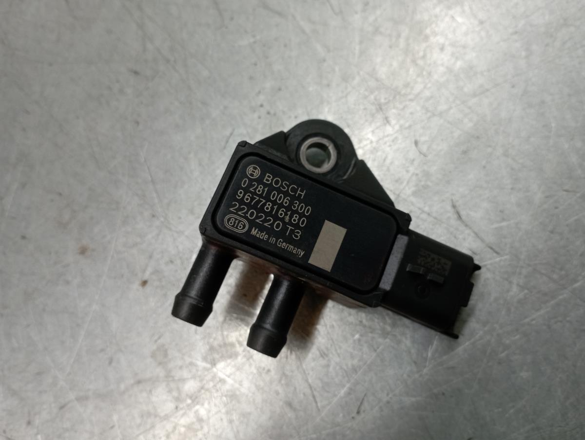 Sensor genérico PEUGEOT 208 II Imagem-3