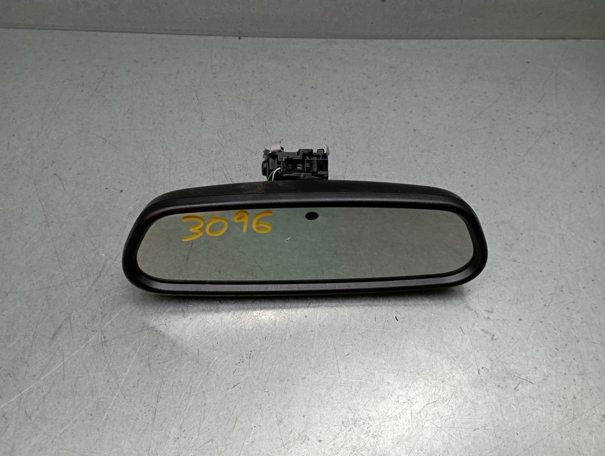 Espelho retrovisor interior PEUGEOT 3008 II (M_)
