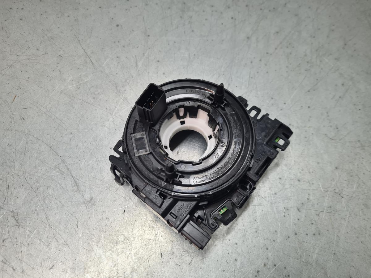Cintura airbag VOLKSWAGEN Golf VII (5G1, BQ1, BE1, BE2)