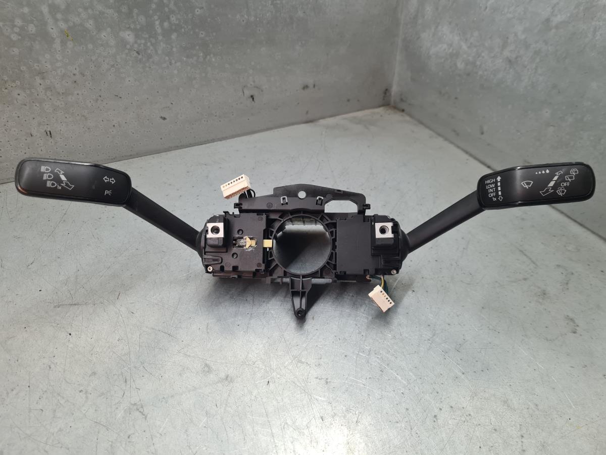 Set leve luci e tergicristalli VOLKSWAGEN Golf VII (5G1, BQ1, BE1, BE2)