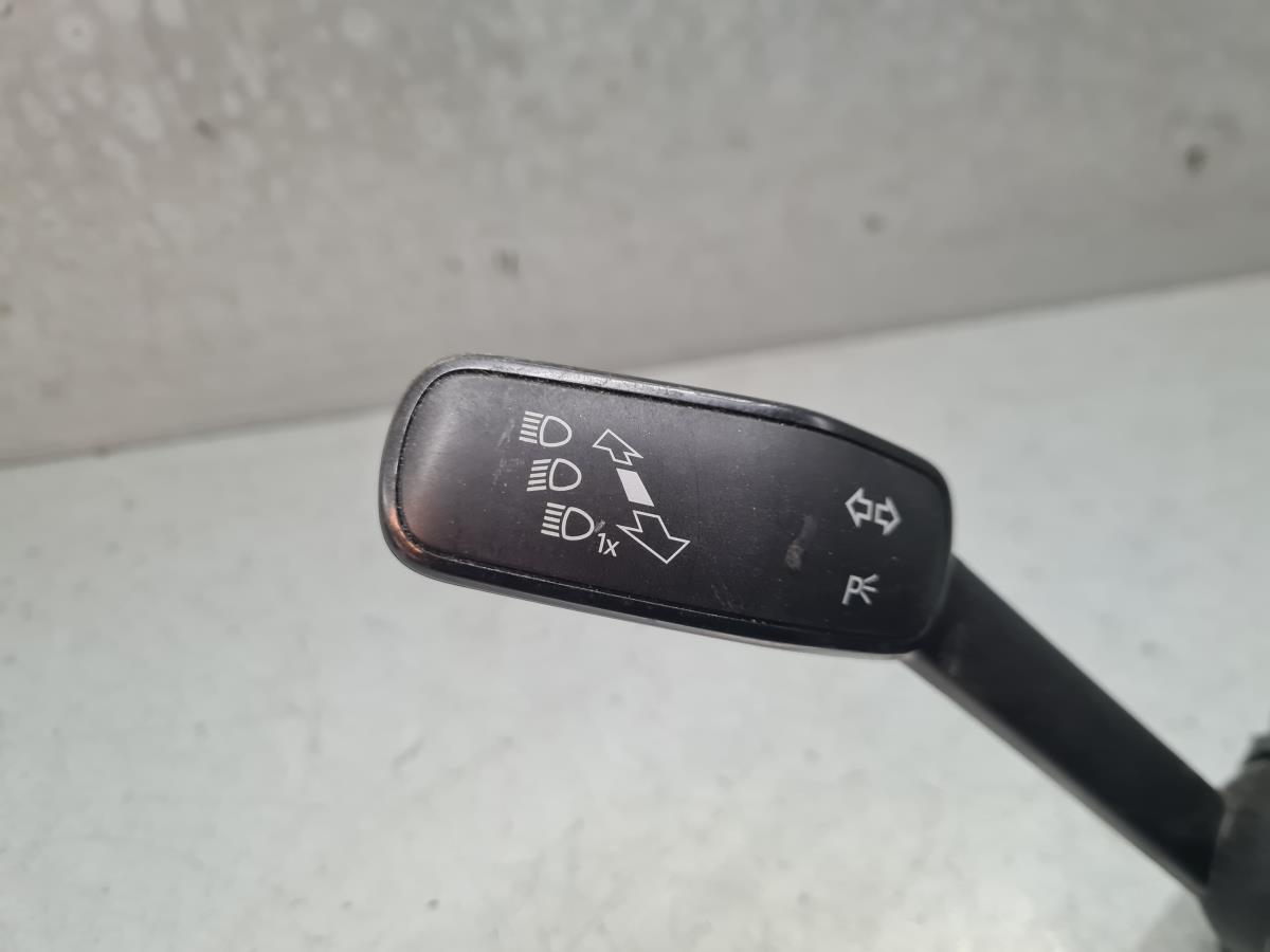 Set leve luci e tergicristalli VOLKSWAGEN Golf VII (5G1, BQ1, BE1, BE2) Imagem-1