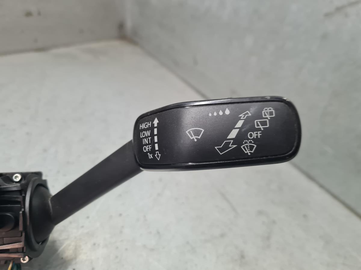 Set leve luci e tergicristalli VOLKSWAGEN Golf VII (5G1, BQ1, BE1, BE2) Imagem-2