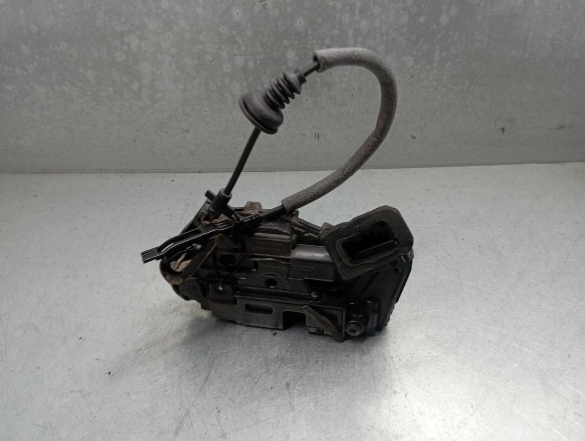 Cerradura / cierre puerta delantero derecho VOLKSWAGEN Golf VII (5G1, BQ1, BE1, BE2) Imagem-2