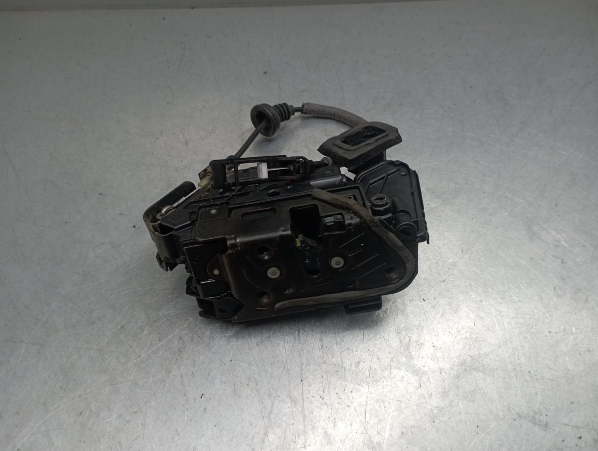 Cerradura / cierre puerta delantero derecho VOLKSWAGEN Golf VII (5G1, BQ1, BE1, BE2) Imagem-3
