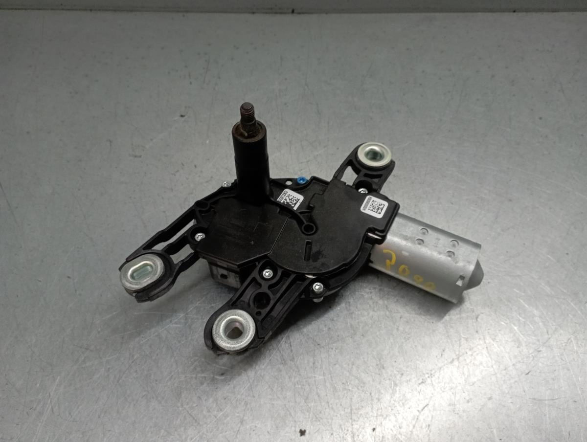 Motor limpiaparabrisas Trasero VOLKSWAGEN Golf VII (5G1, BQ1, BE1, BE2) Imagem-3