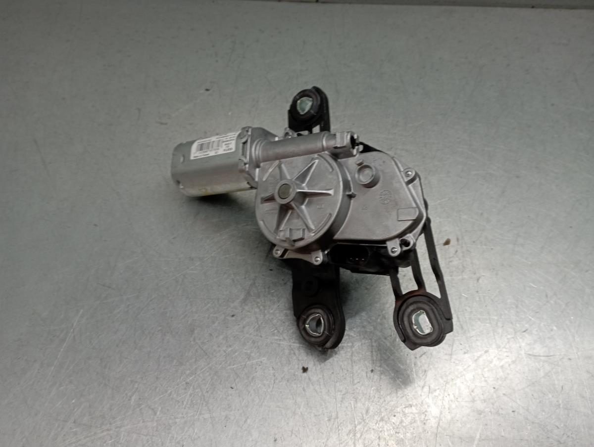 Motor limpiaparabrisas Trasero VOLKSWAGEN Golf VII (5G1, BQ1, BE1, BE2) Imagem-1