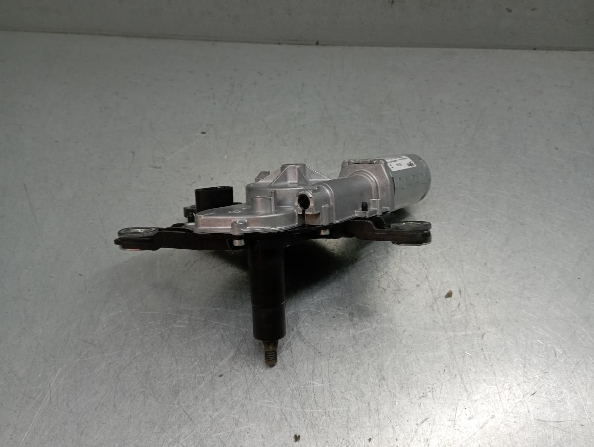 Motor limpiaparabrisas Trasero VOLKSWAGEN Golf VII (5G1, BQ1, BE1, BE2) Imagem-2