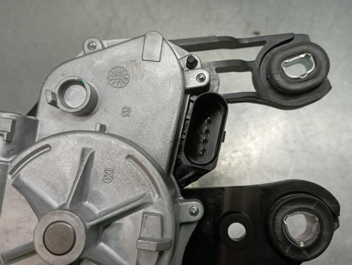 Motor limpiaparabrisas Trasero VOLKSWAGEN Golf VII (5G1, BQ1, BE1, BE2) Imagem-4