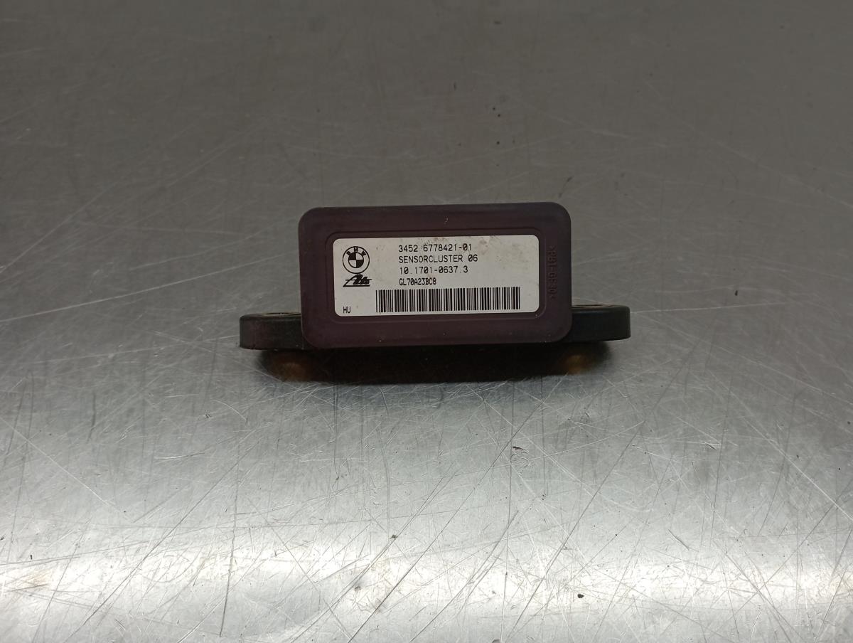 Módulo ESP BMW 1 (E87) Imagem-2