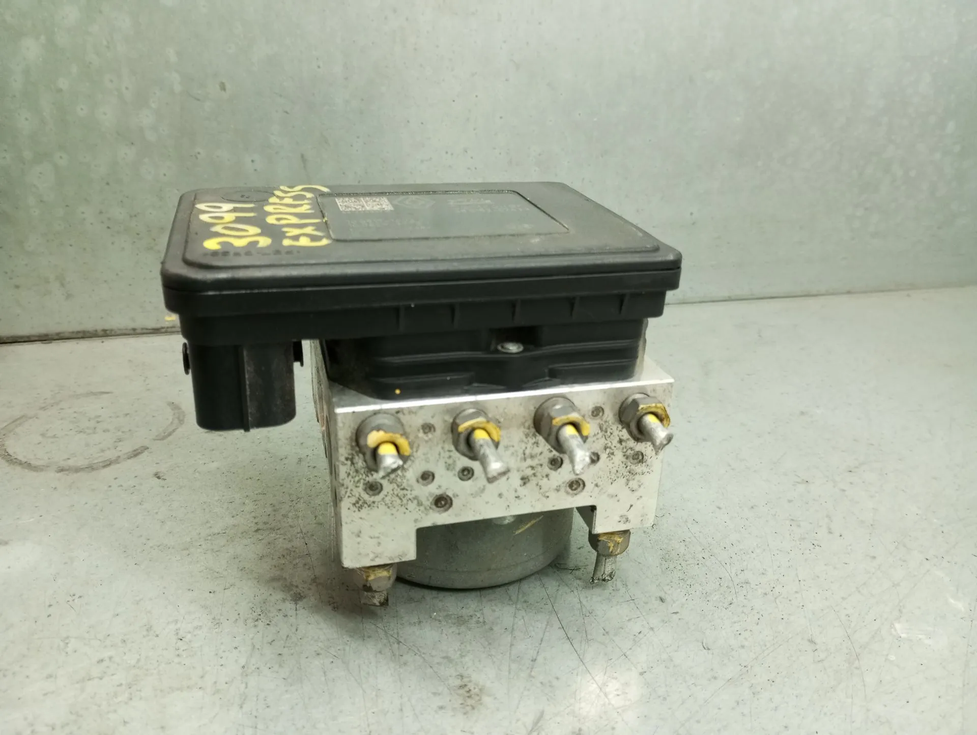 ABS RENAULT Kangoo III Express Imagem-1