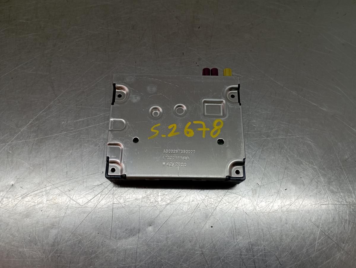 Generic Unit Module HYUNDAI Kauai (OS)