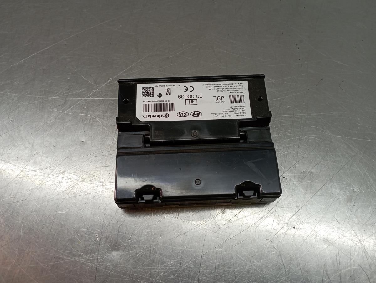 Generic Unit Module HYUNDAI Kauai (OS) Imagem-2